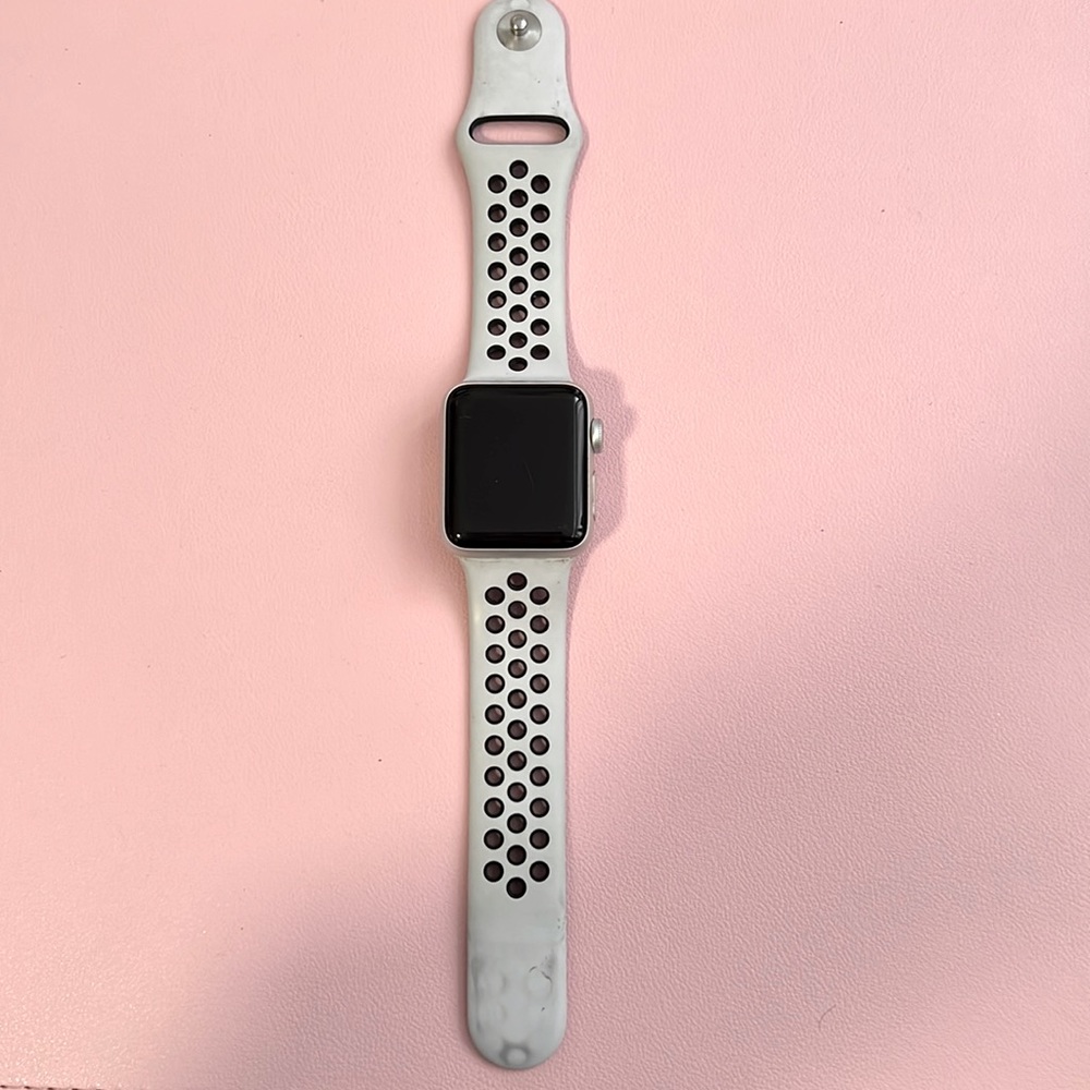 Apple Watch Series 3 Nike 38mm